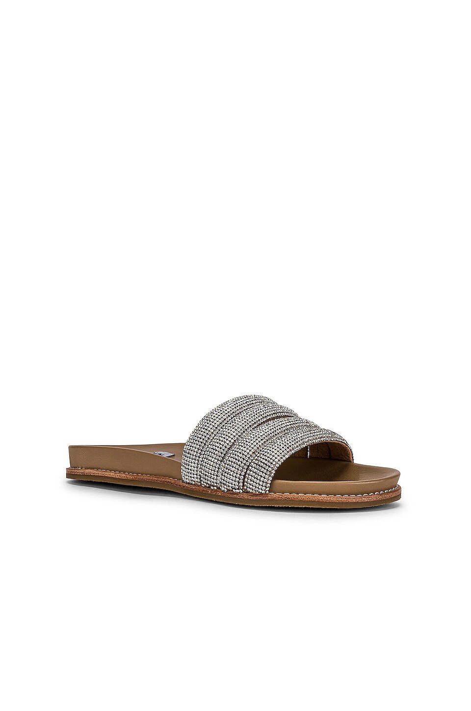 steve madden drips tan