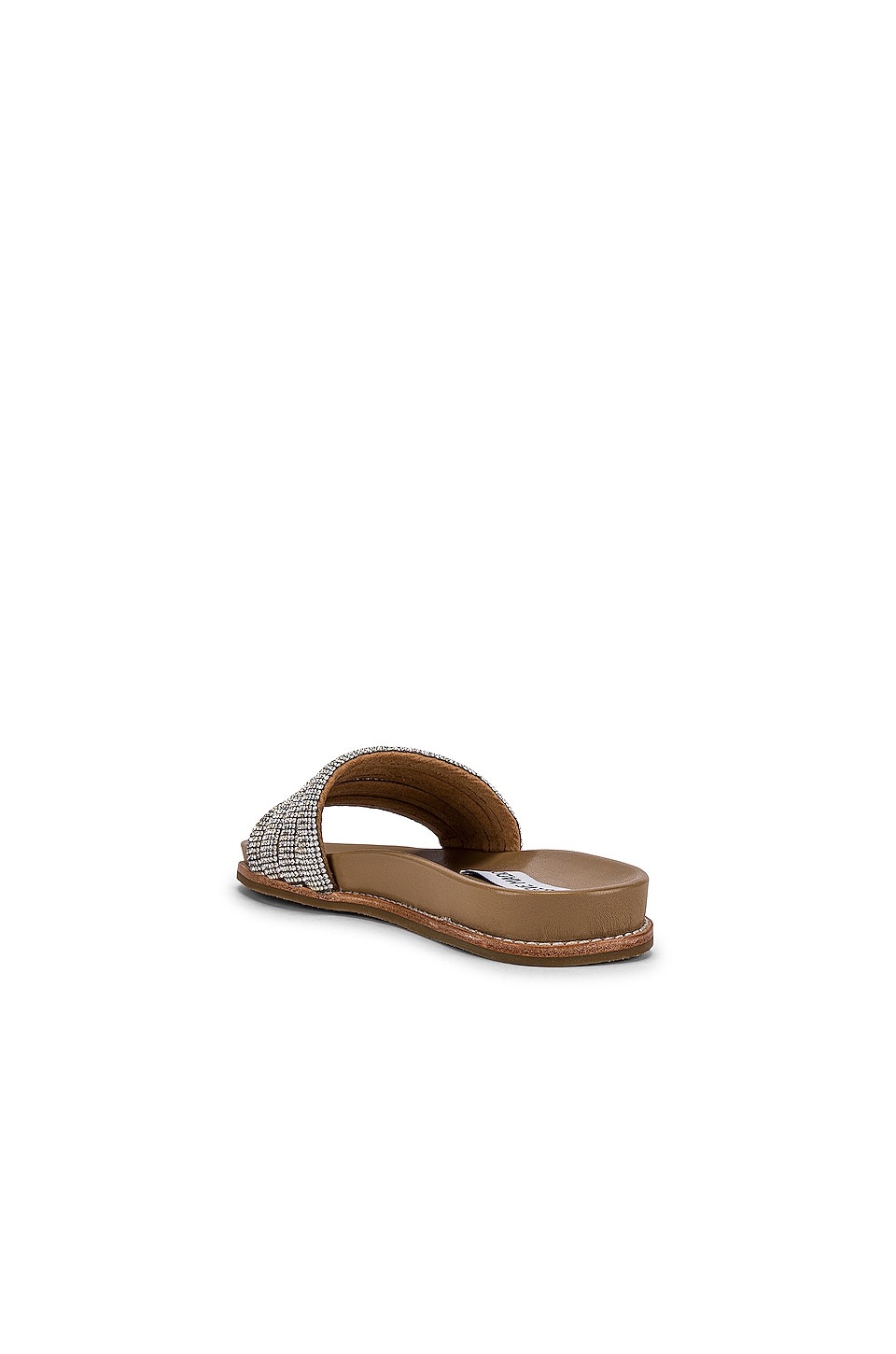 steve madden drips tan