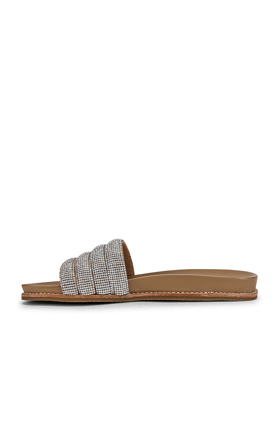 steve madden drips tan