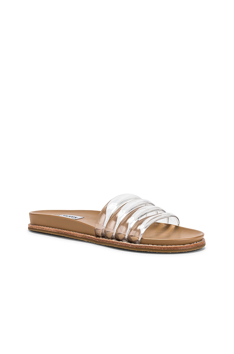 steve madden drips tan