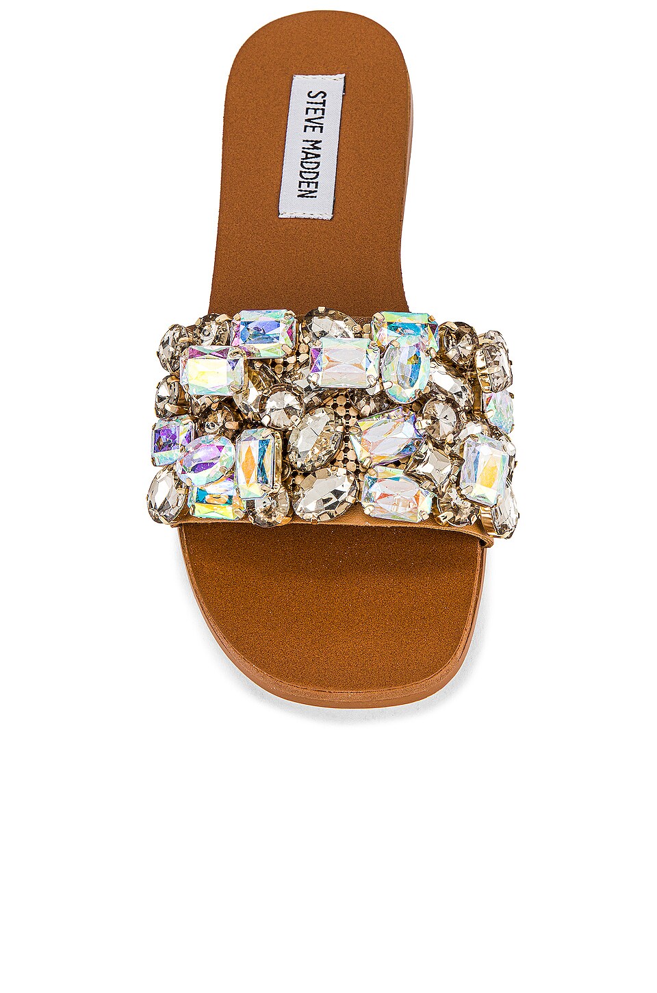 steve madden brionna denim