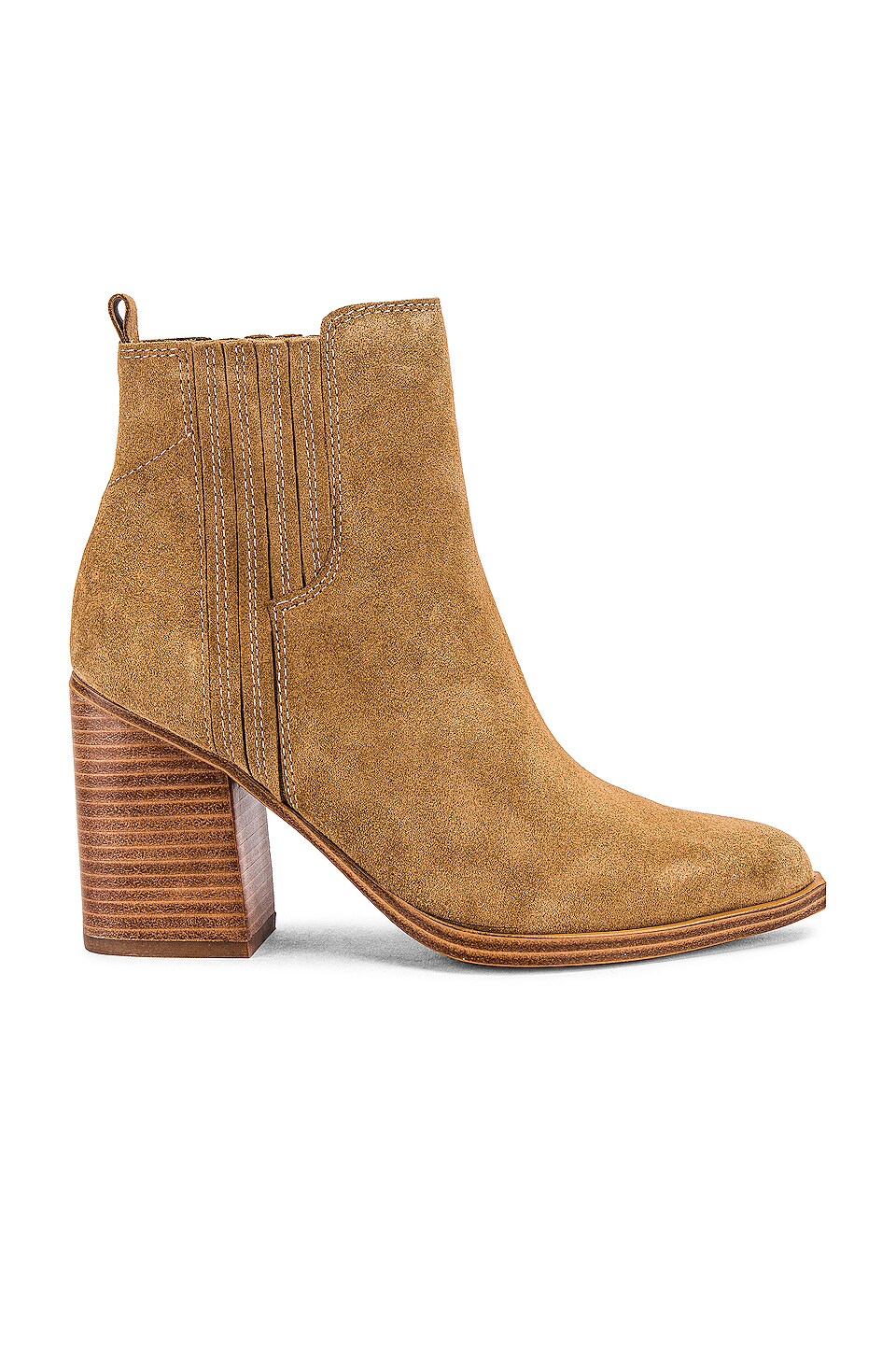 steve madden karley bootie