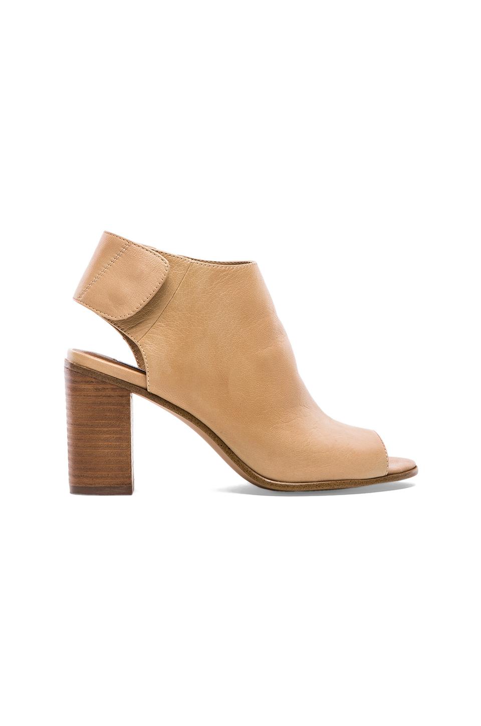 steve madden nonstp bootie