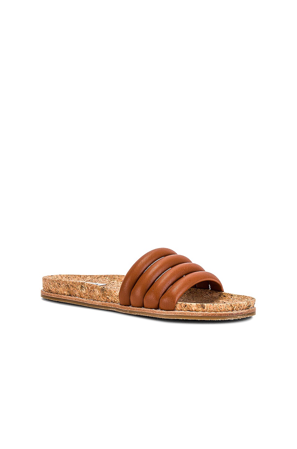 steve madden drips tan