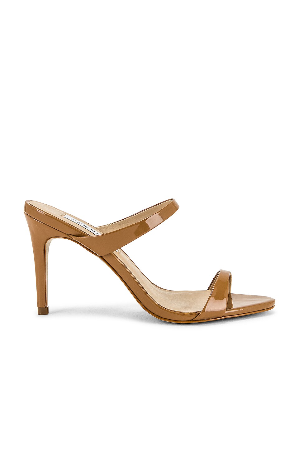 Steve Madden Rosalina Sandal in Cognac | REVOLVE