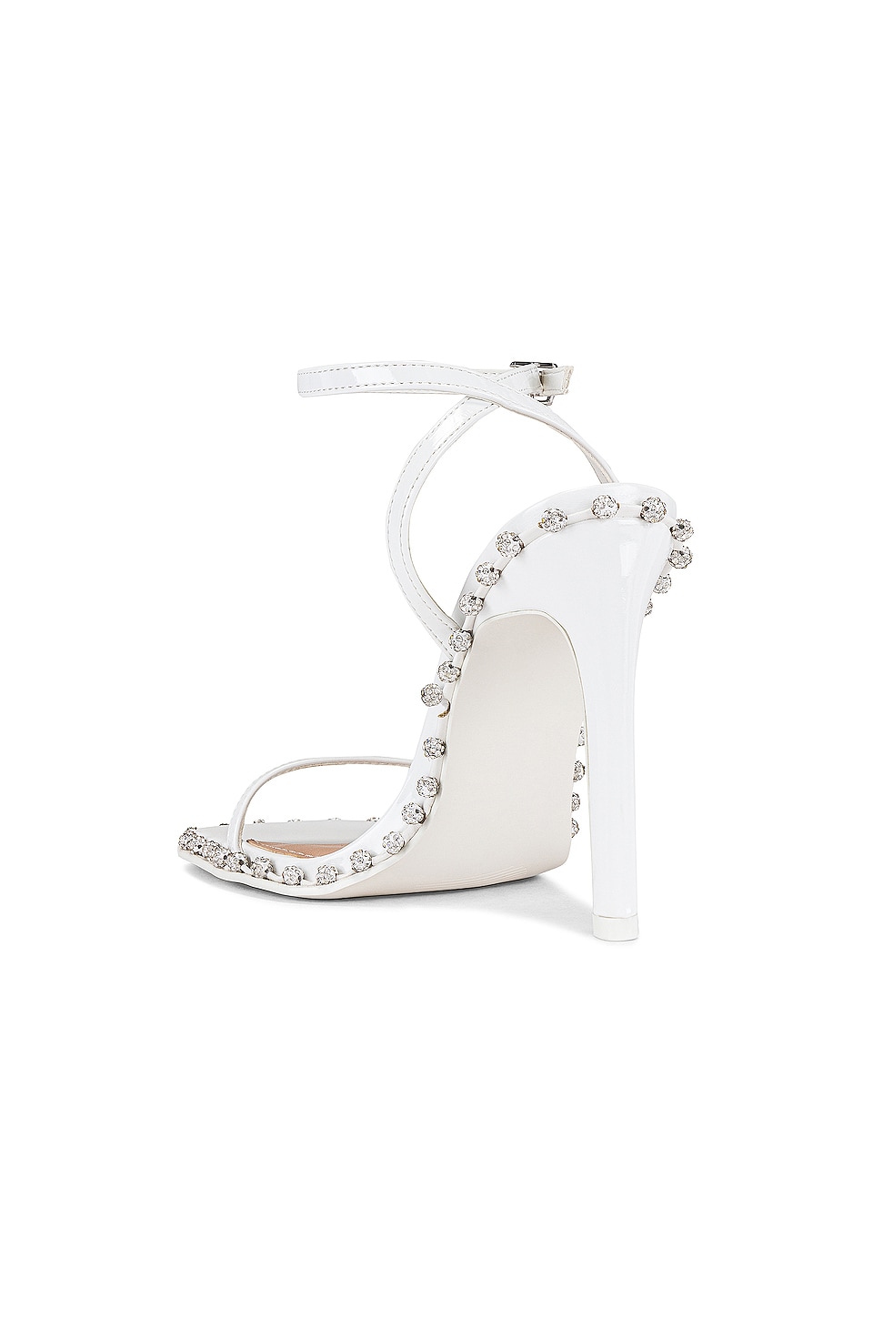 steve madden zelle white