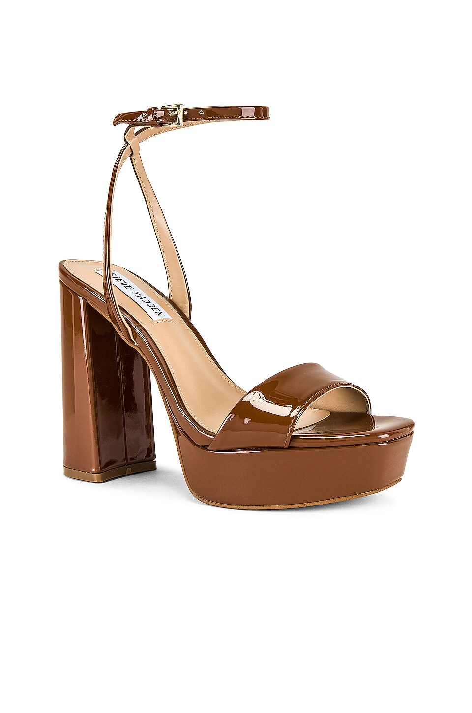steve madden lessa bone
