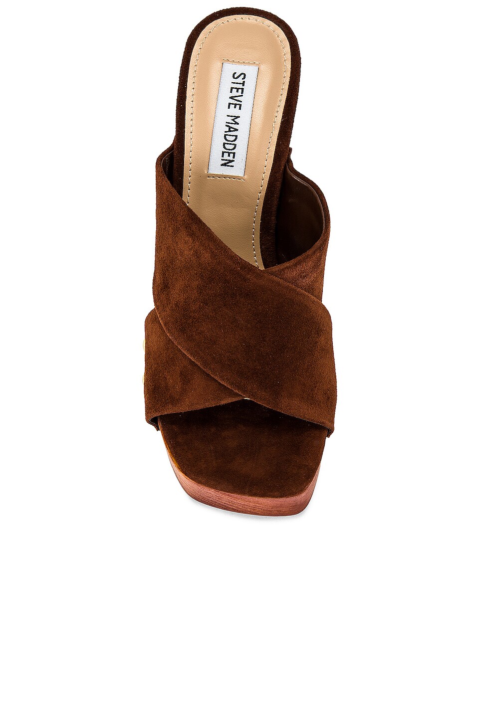 steve madden study clog