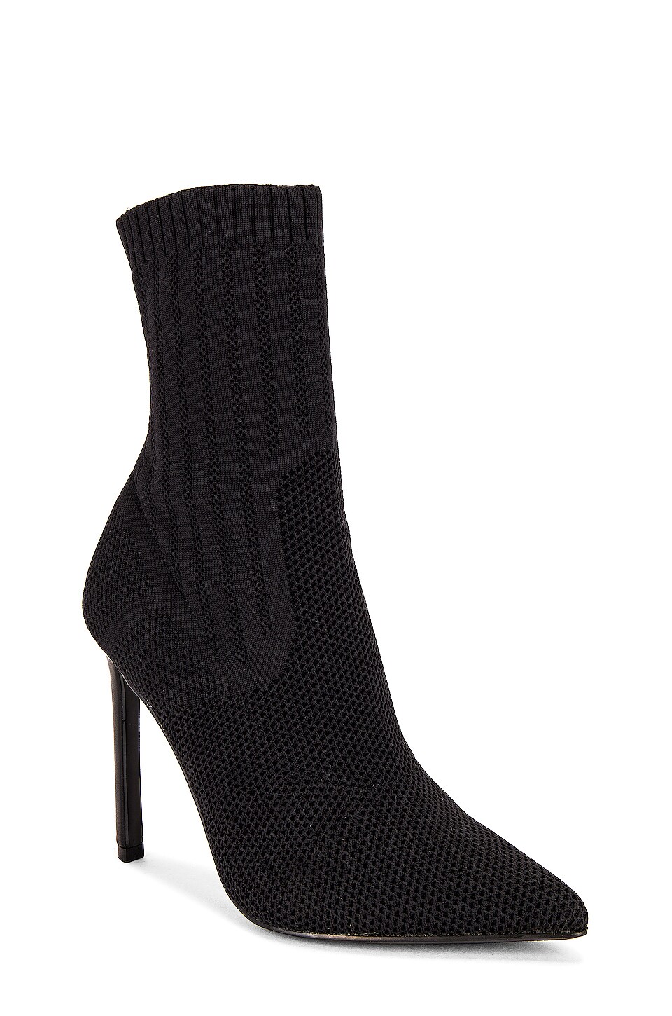 Discreet Label Boot Steve Madden Discreet Boot in Black | REVOLVE