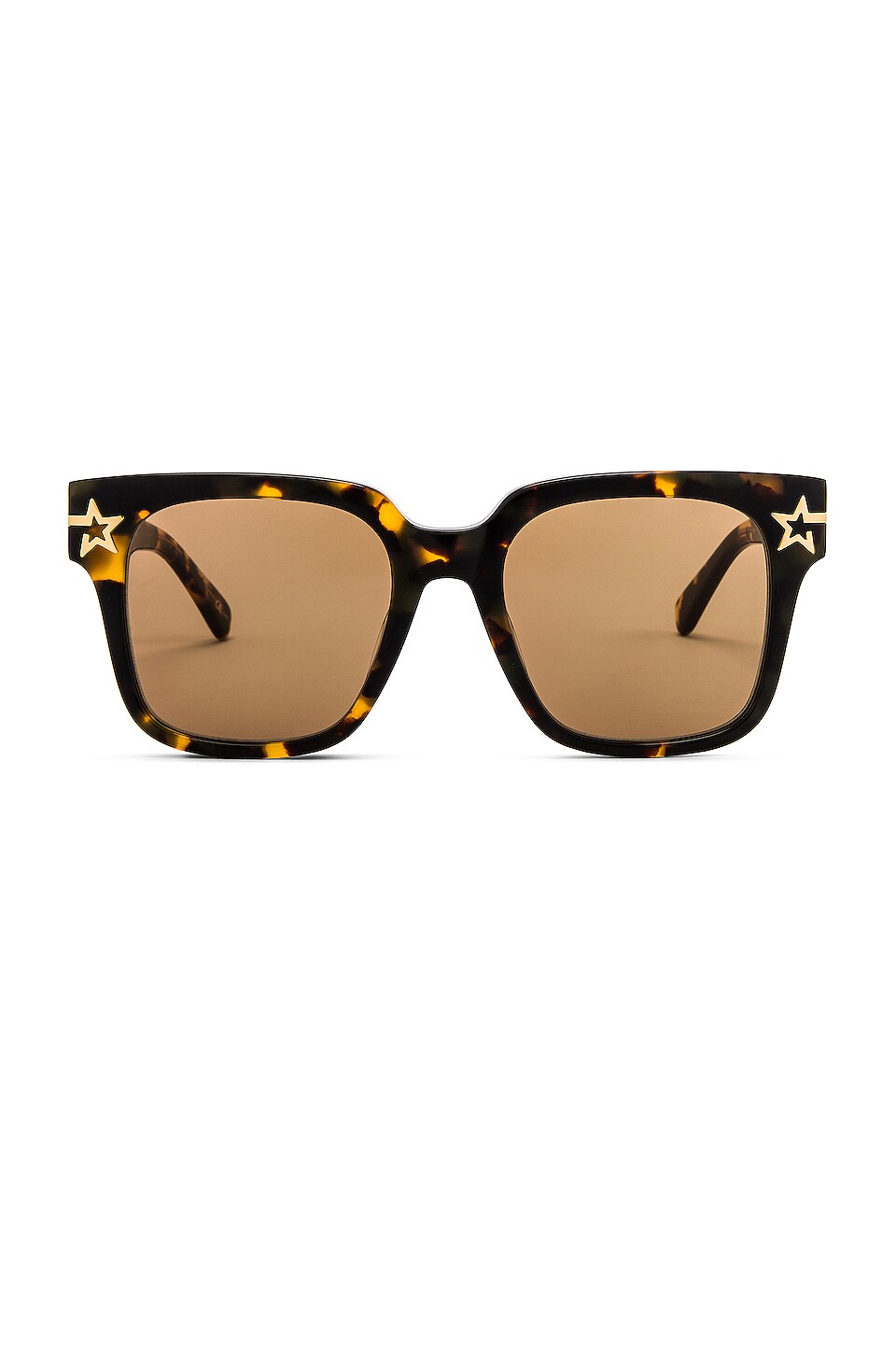 stella mccartney star sunglasses