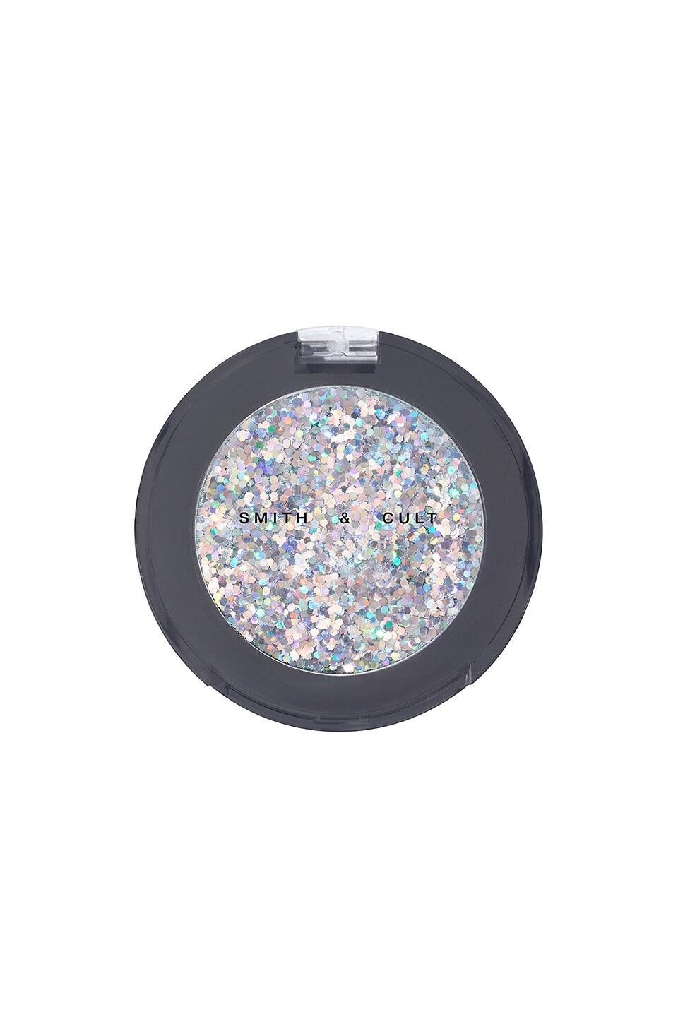 Smith & Cult Glitter Shot All-Over Glitter Crush in Blue