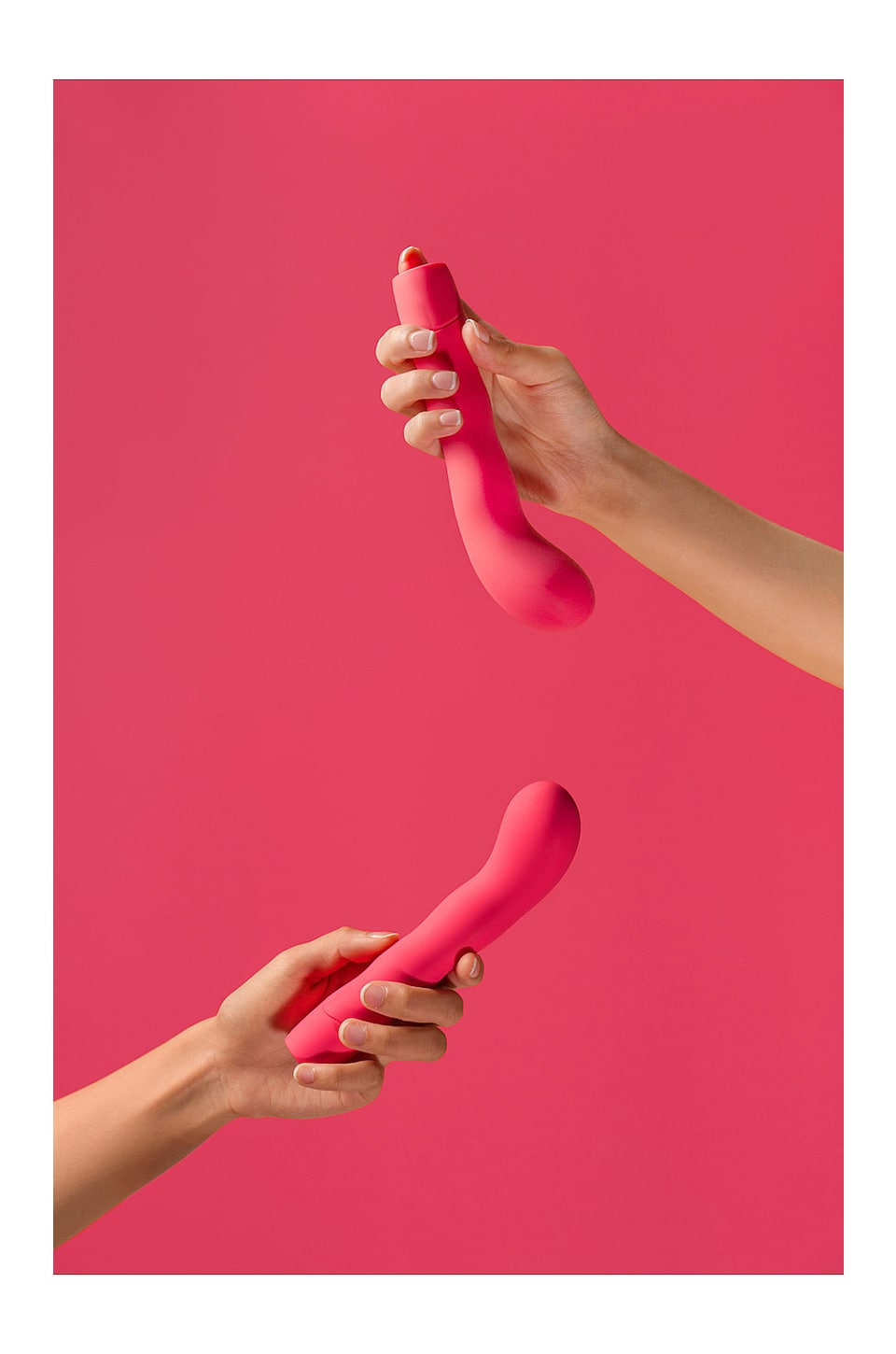 sex toy with app control Best Valentine's Day Sex Toy Gifts [Video Demonstration] main image 1