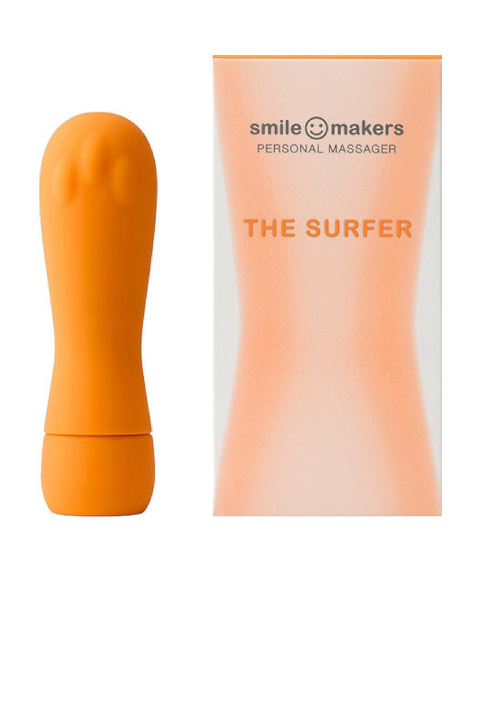 smile makers The Surfer