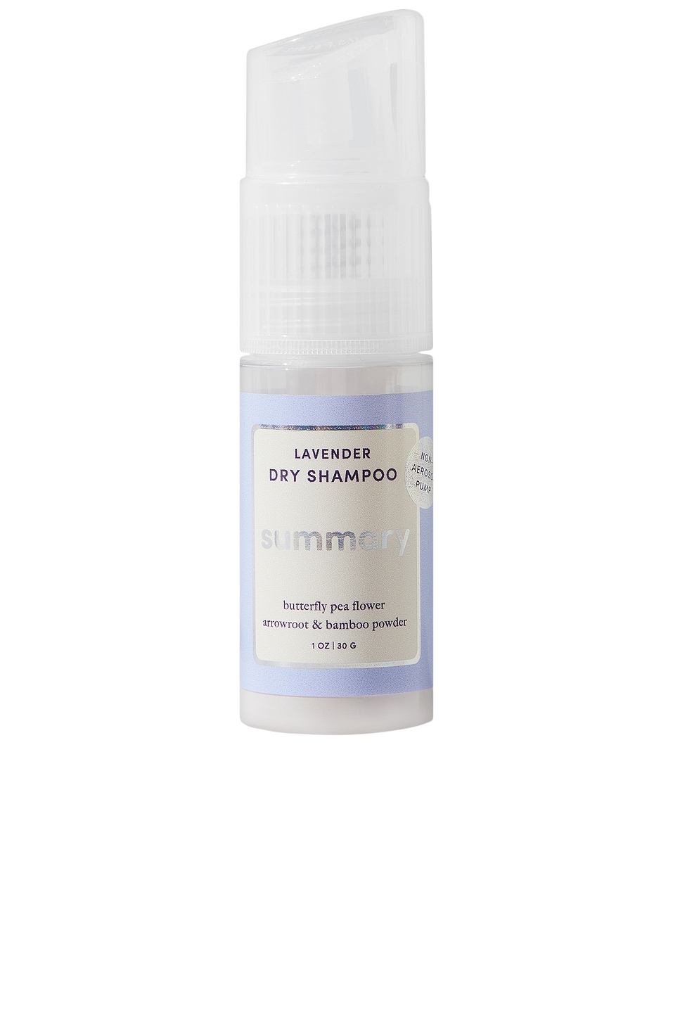 Dry Shampoo - thumbnail 2