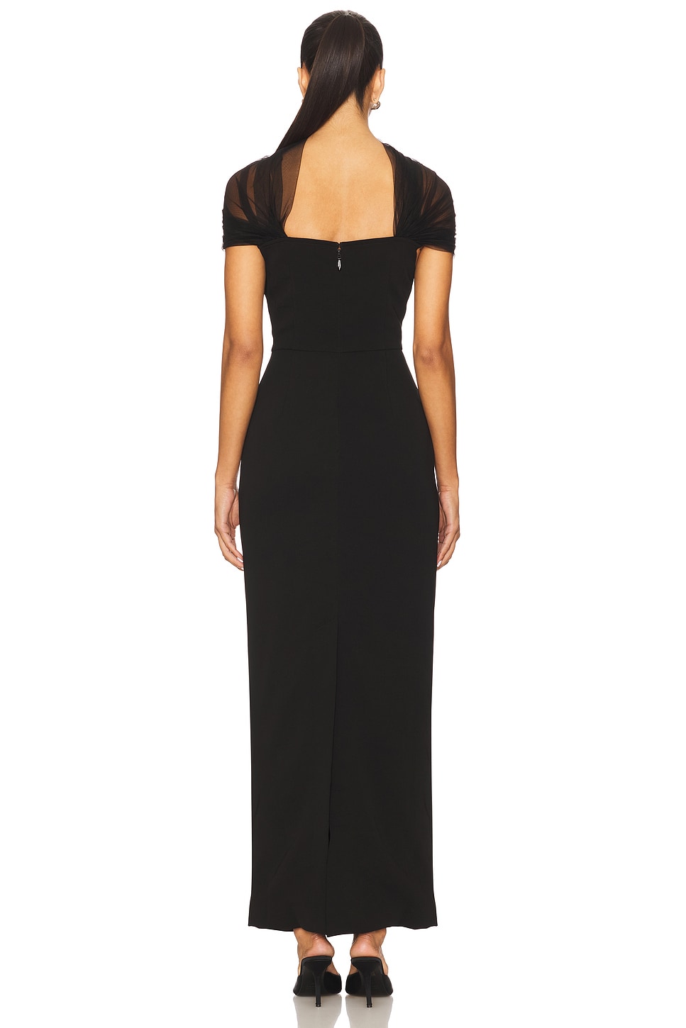 Sonya Moda Lola Dress in Black | REVOLVE Sonya Moda Lola Dress in Black | REVOLVE