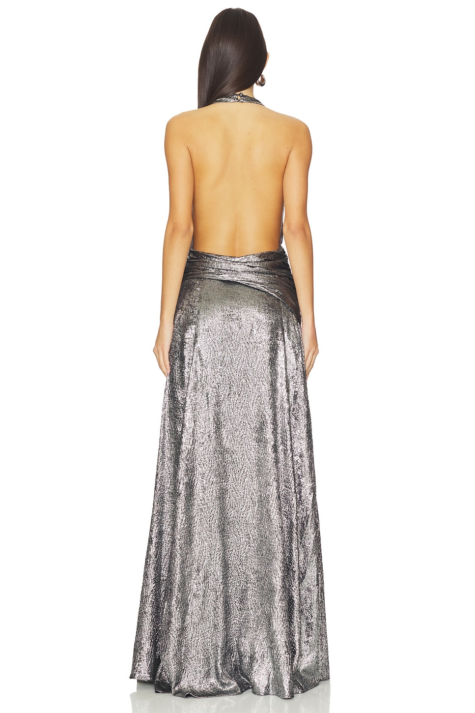 Sonya Moda Zephyr Gown thumbnail