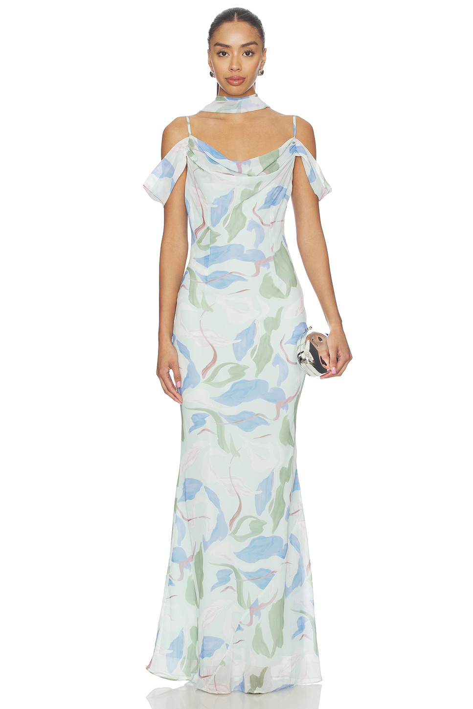Rosalie Dress - thumbnail 7