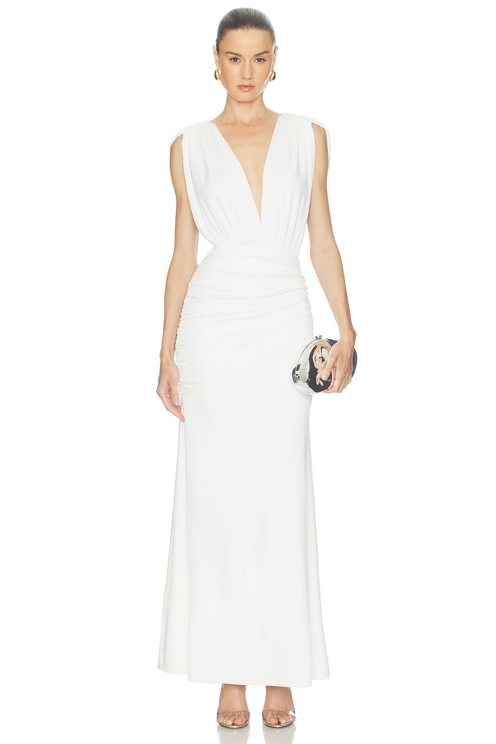 Sabine Dress - thumbnail 3