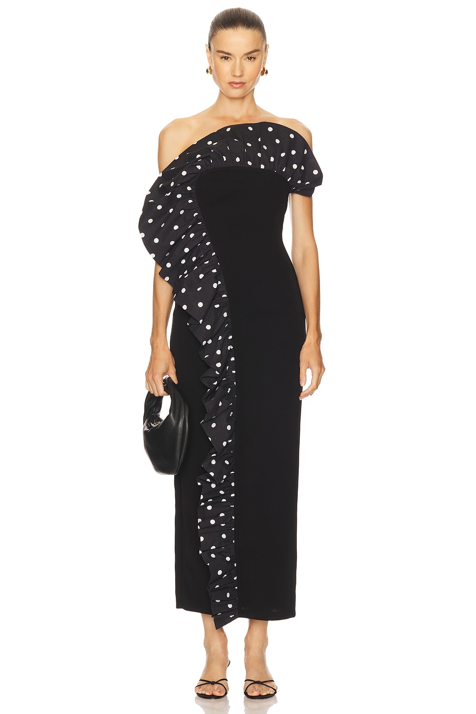 Palermo Dress - thumbnail 2