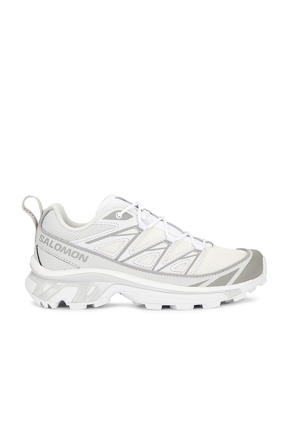 【Salomon】 正規品★ XT-6 Expanse Vanilla Ice White Salomon XT-6 Expanse in Vanilla Ice, White, & Alloy | REVOLVE