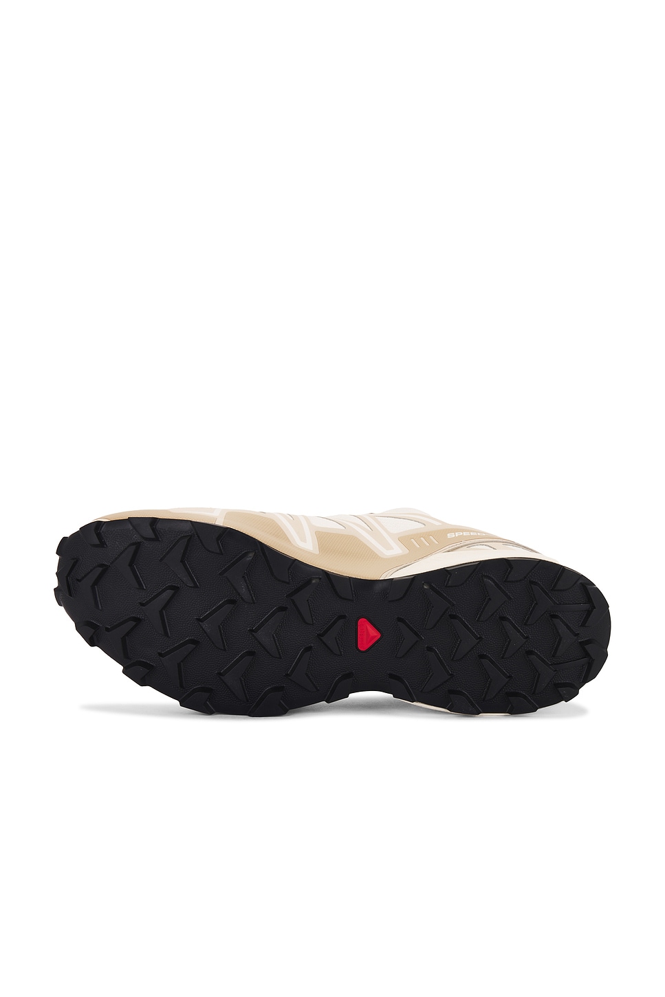 ☆Salomon☆ Speedcross 3 GTX Vanilla Ice White Pepper Feathe Salomon Speedcross 3 GTX - Vanilla Ice / White Pepper / Feat