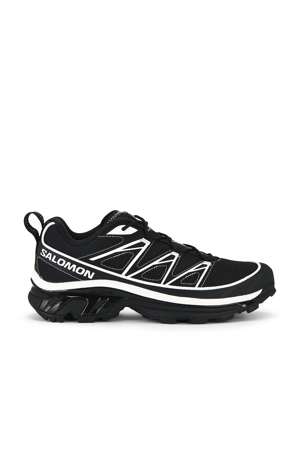 Salomon XT-6 Expanse in Black & White | REVOLVE