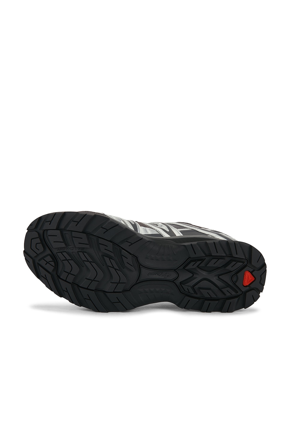 Salomon XT-QUEST スニーカー - Black & Silver | REVOLVE