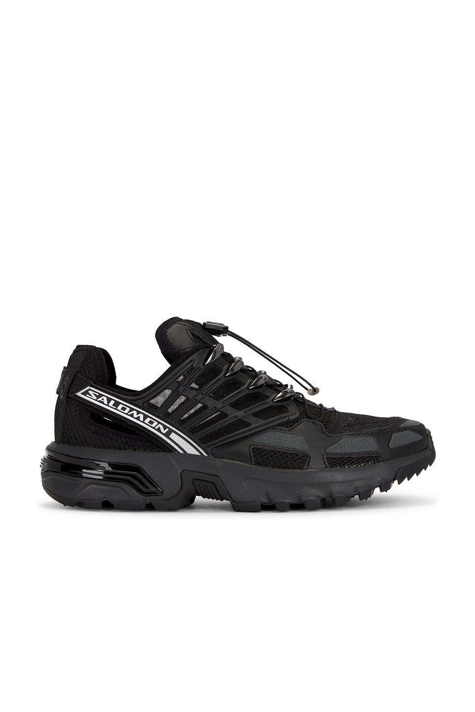 Salomon ACS スニーカー - Black | REVOLVE