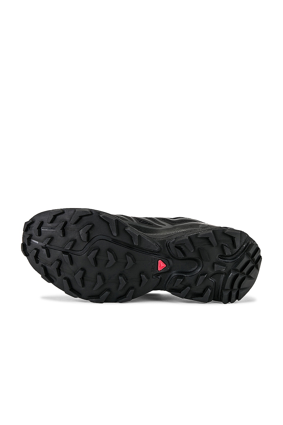 Salomon XT-6 in Black & Phantom | REVOLVE