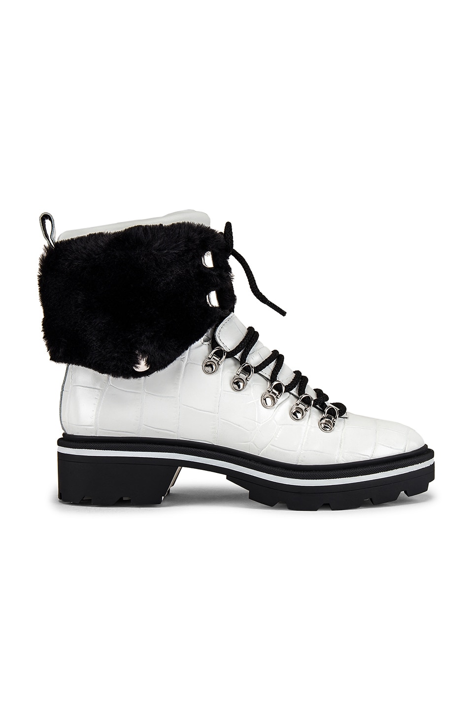 sigerson morrison white boots