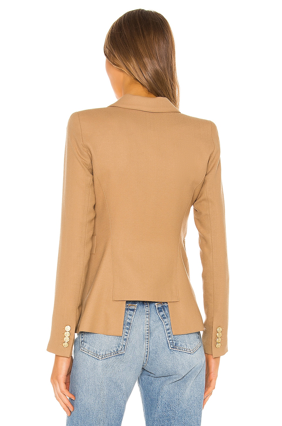 Smythe Classic Duchess Blazer thumbnail