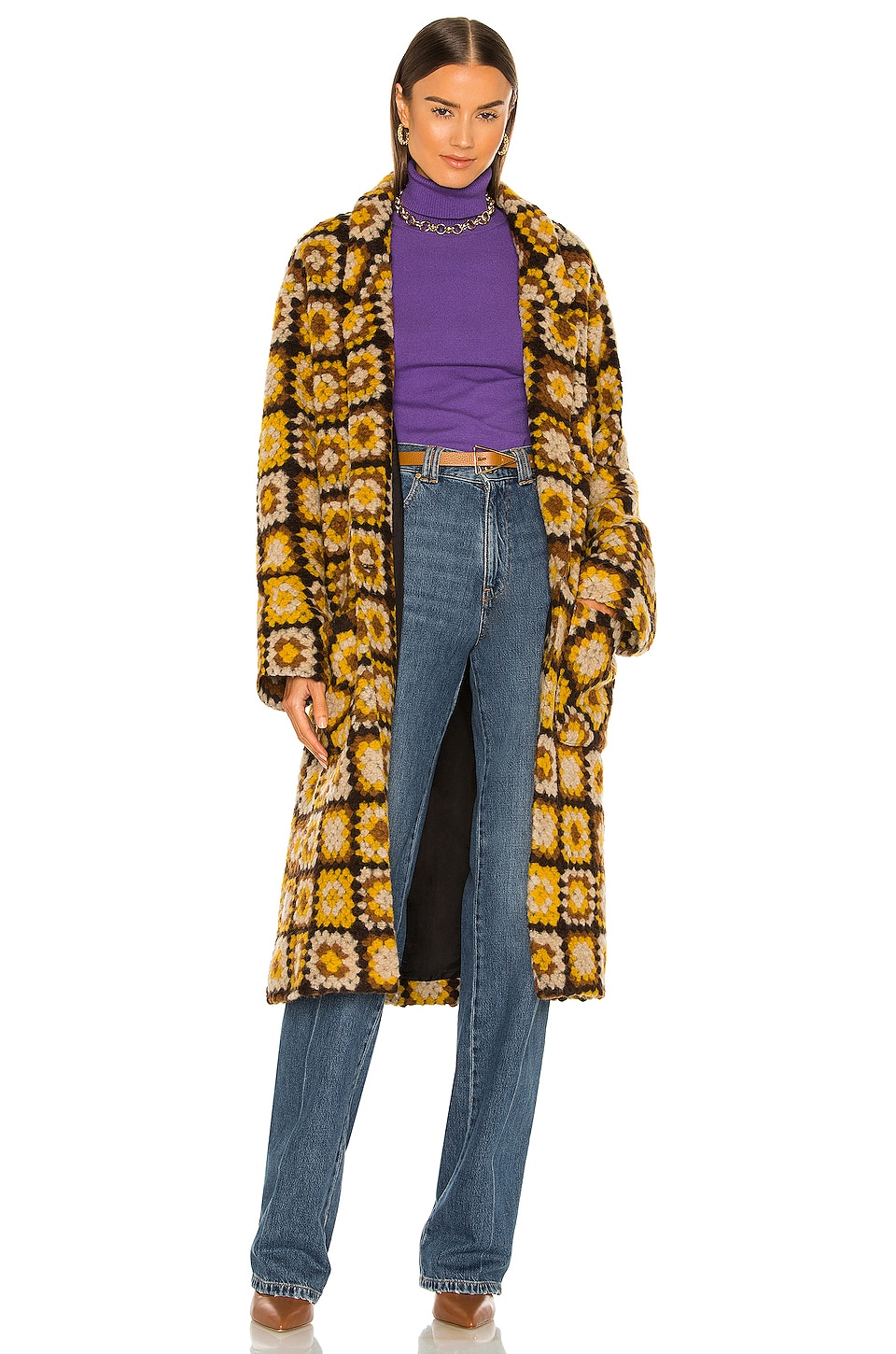 smythe jackets