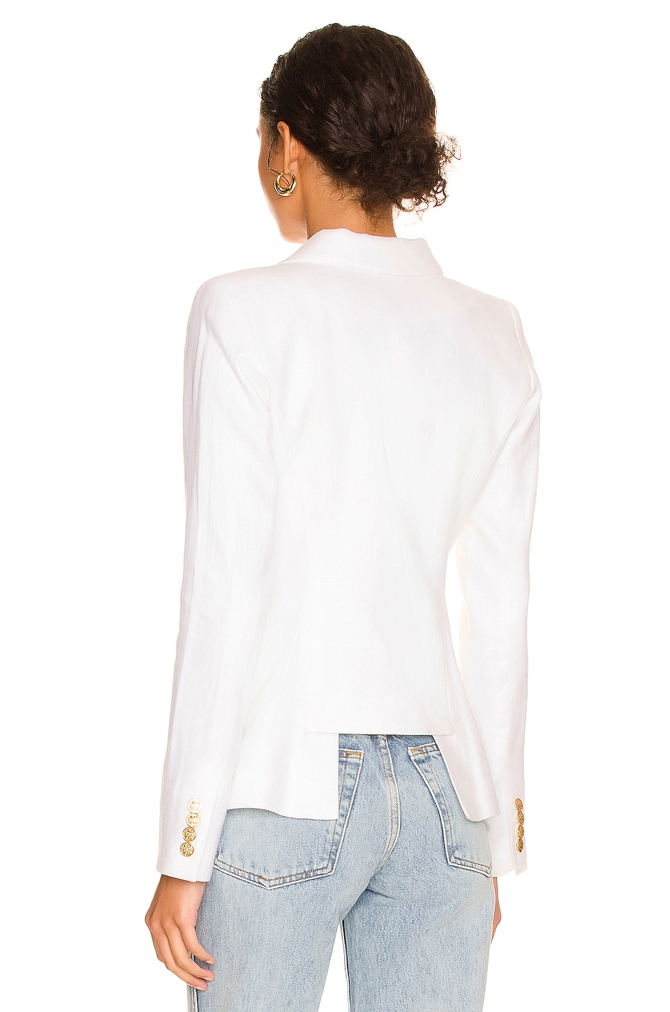 Smythe Classic Duchess Blazer thumbnail