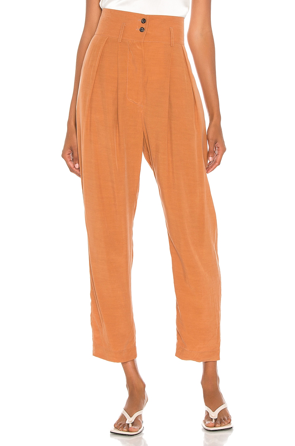 revolve high waisted pants