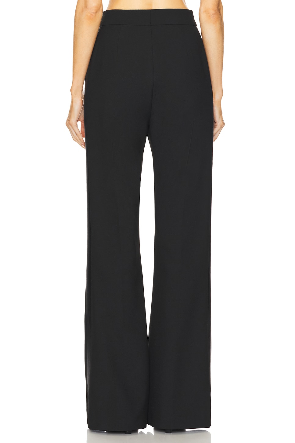 Smythe 20th Anniversary High Waisted Tux Pant thumbnail
