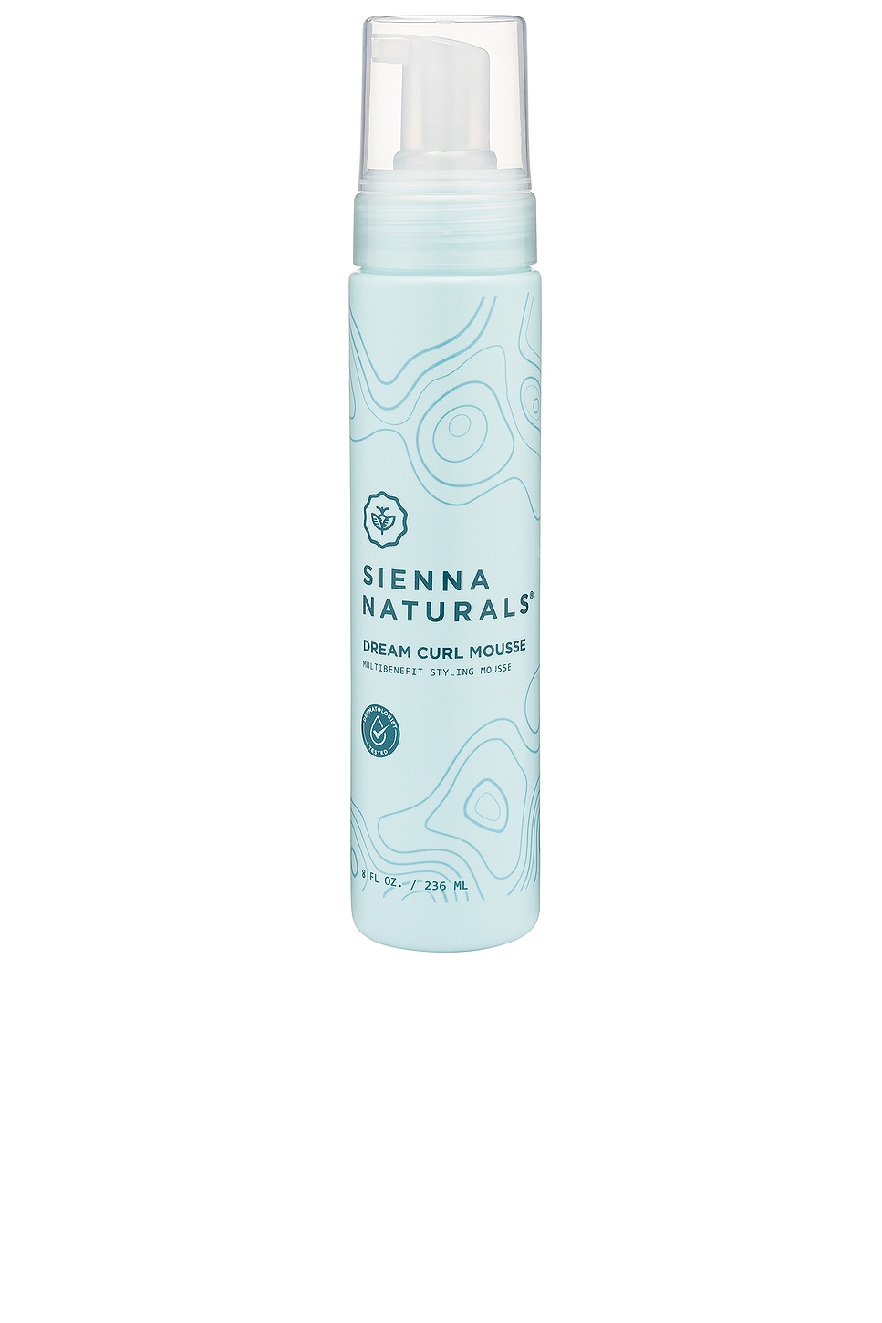 Dream Curl Mousse - thumbnail 2