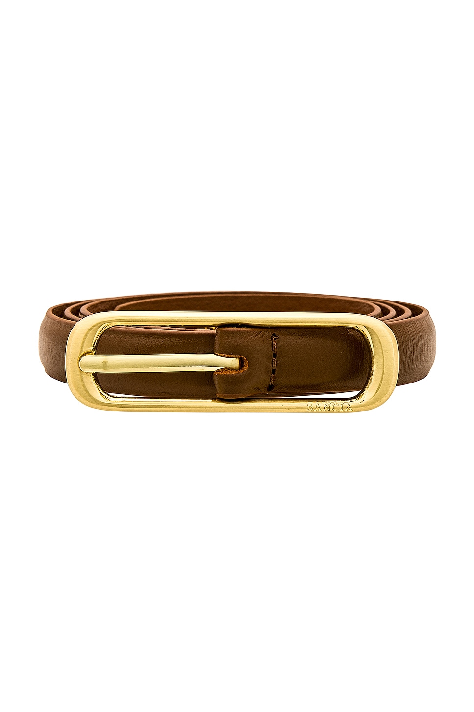 The Zaria Belt