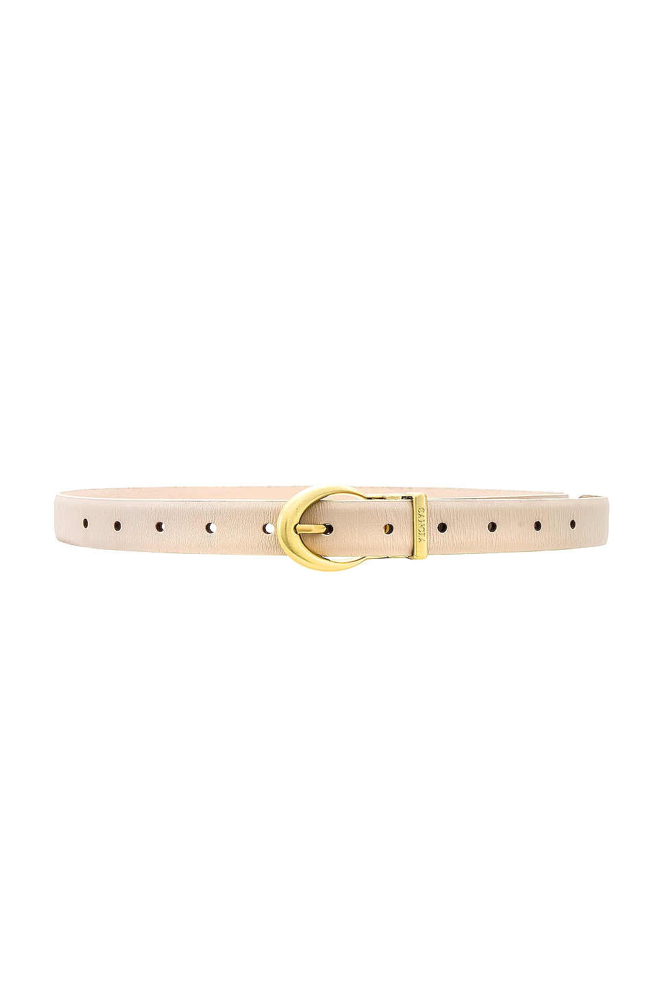 Sancia Formosa Belt - Croissant main image 1