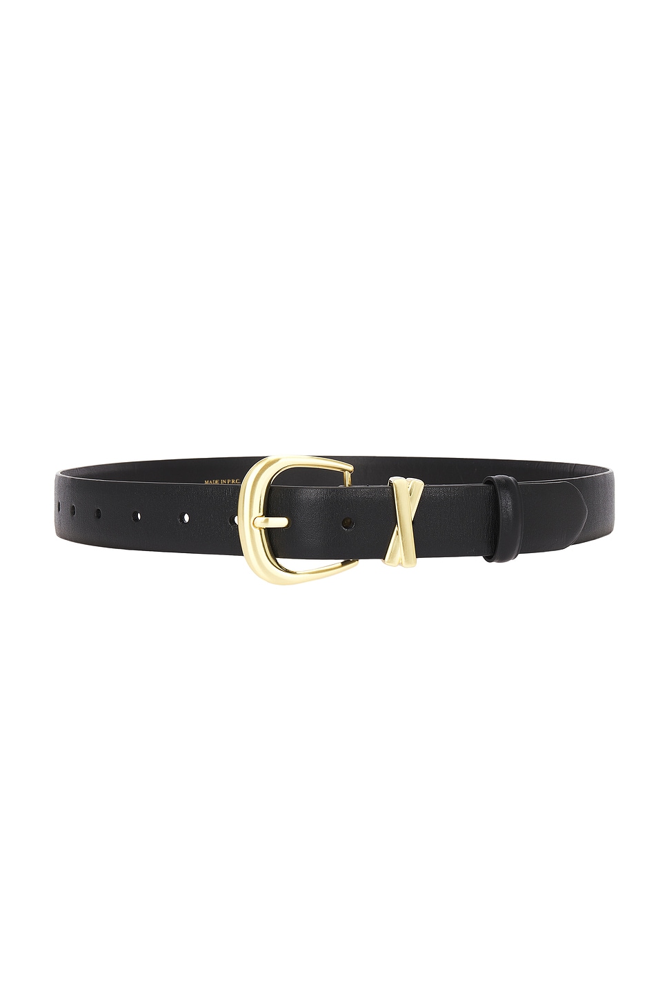 The Ruota Belt