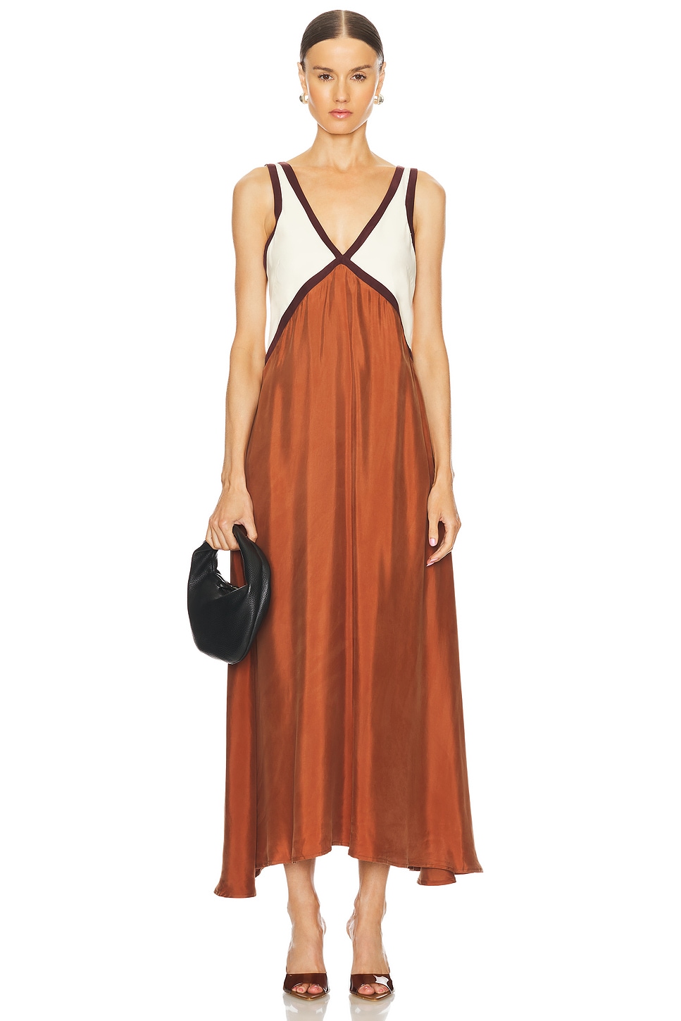 Sancia Naomi Dress