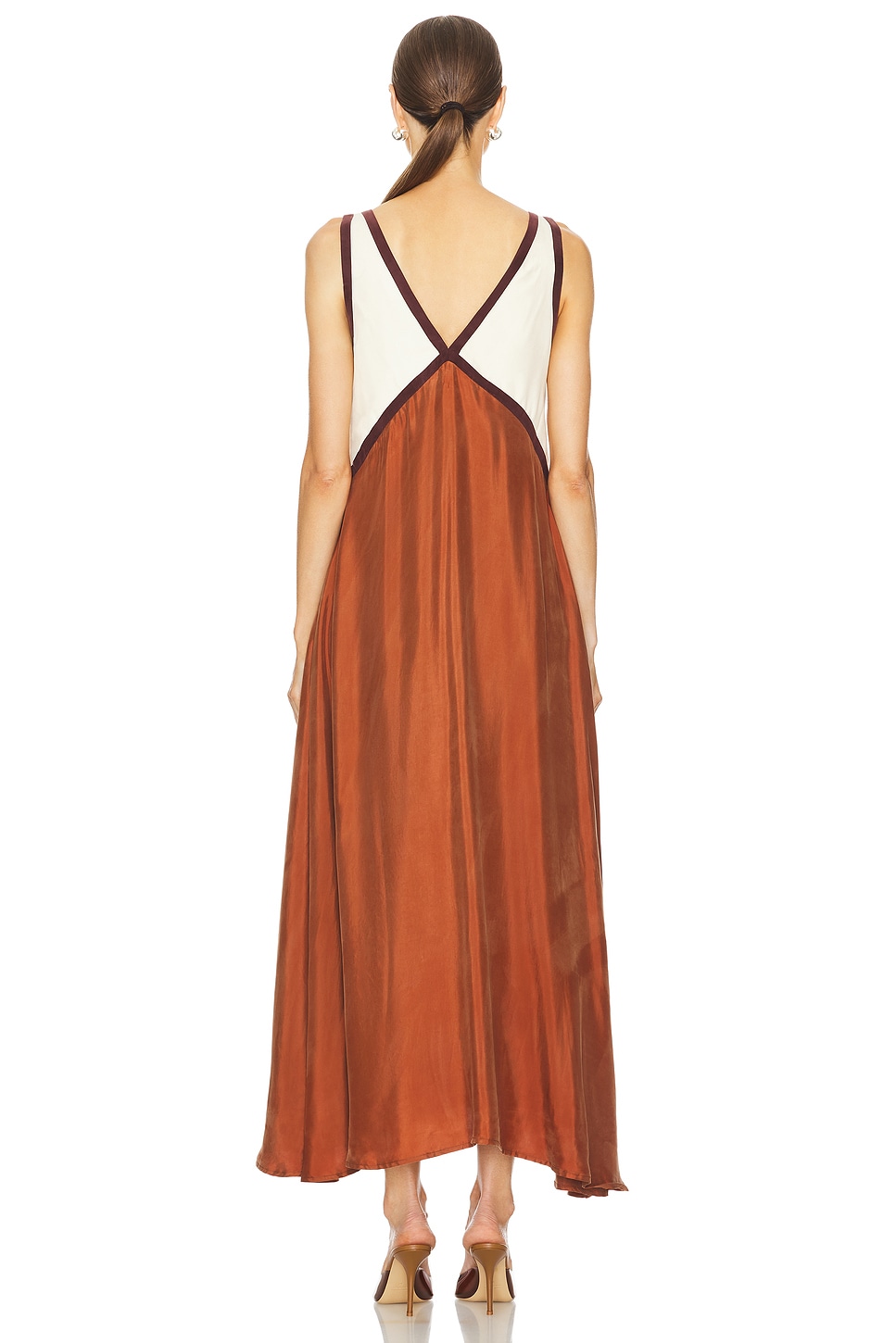 Sancia Naomi Dress thumbnail