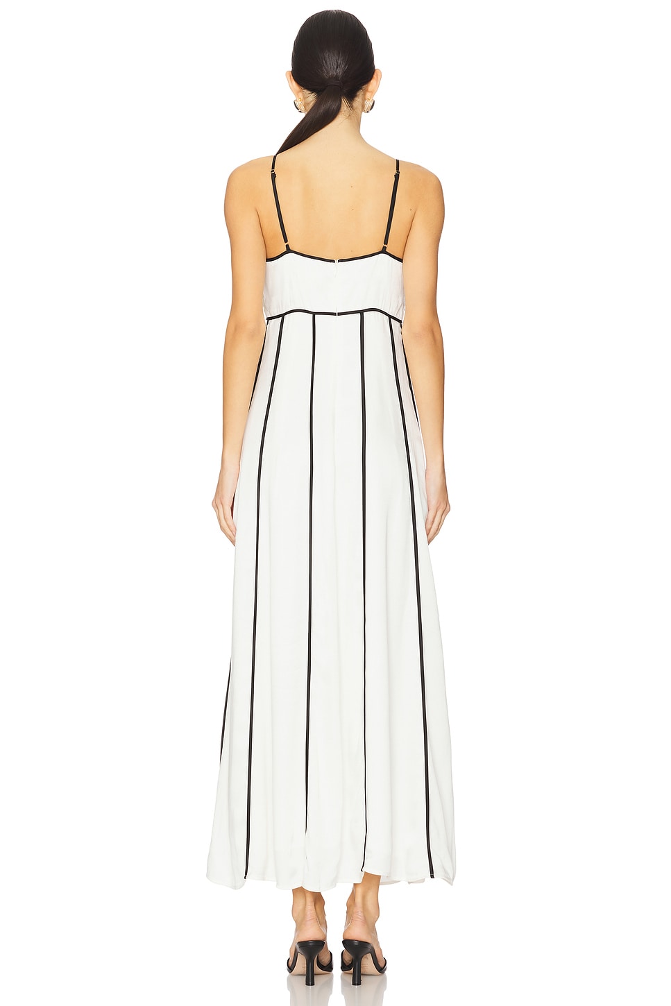 Sancia The Odele Dress thumbnail