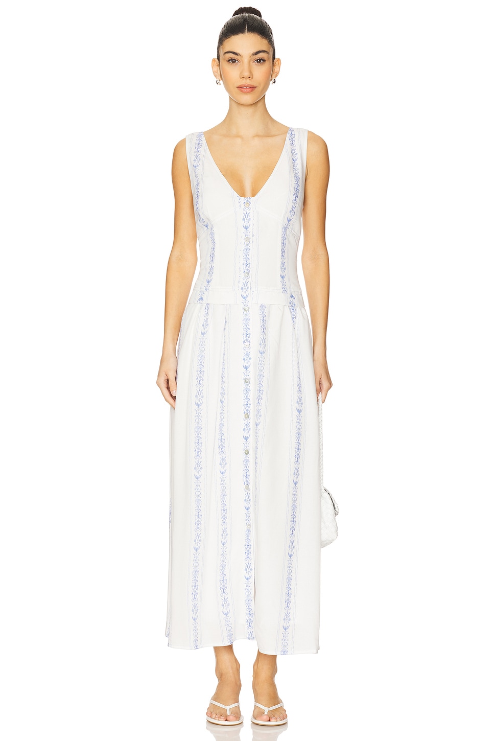 The Elenora Dress