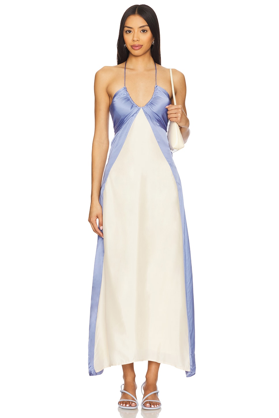The Silas Dress