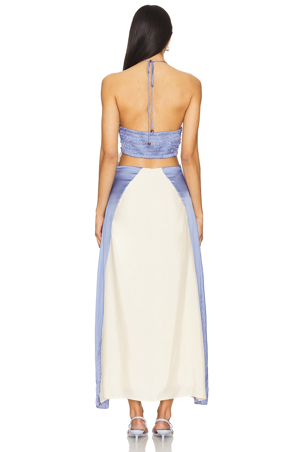 The Silas Dress