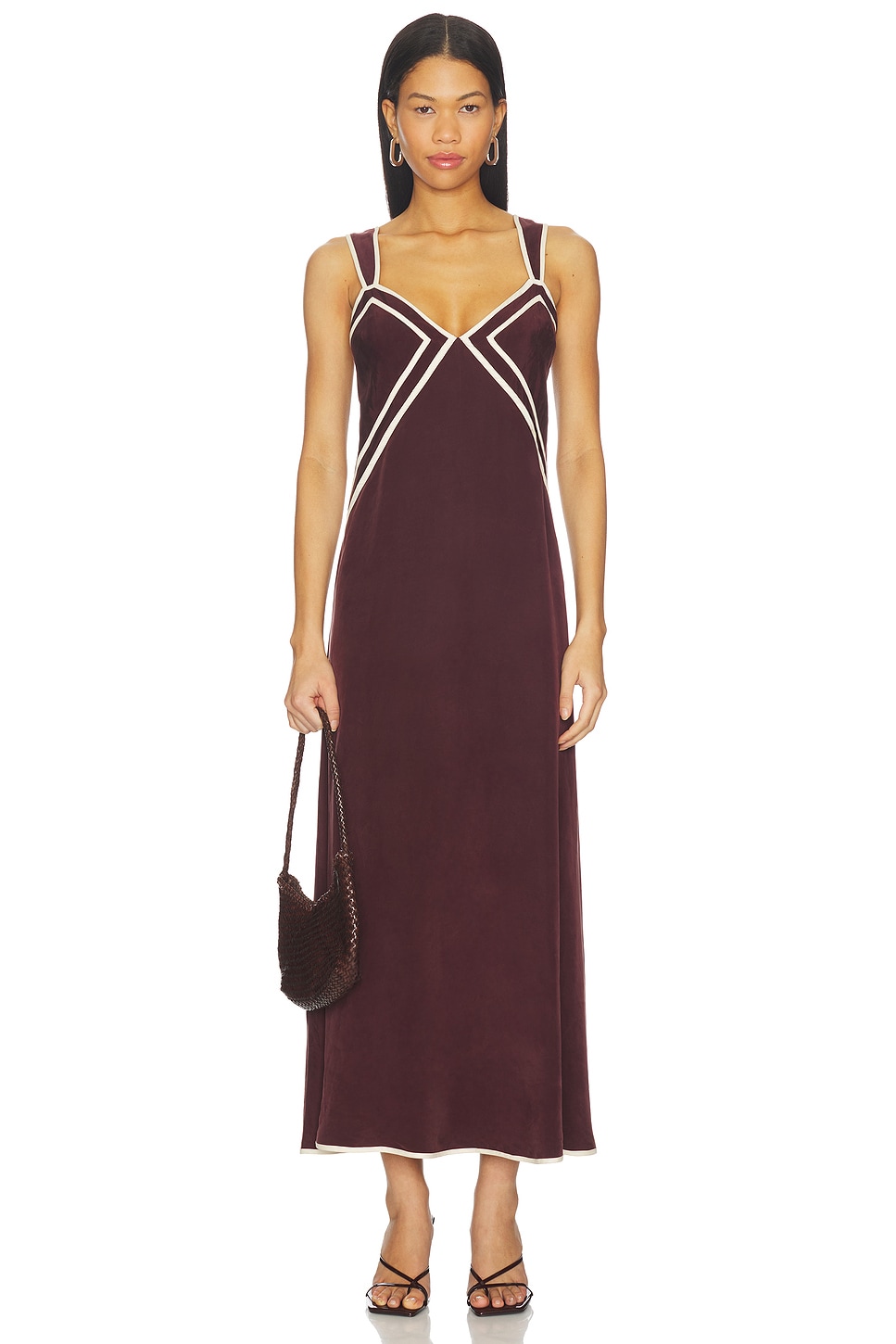 The Haven Dress - thumbnail 2