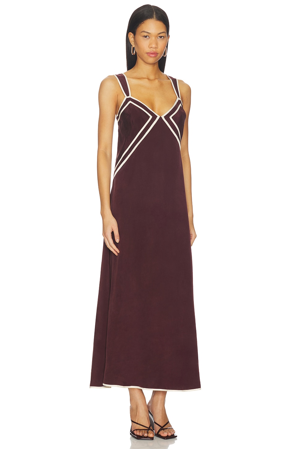 The Haven Dress - thumbnail 3