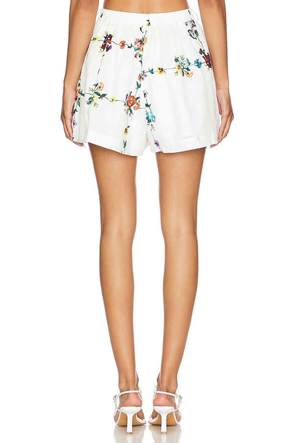 Sancia The Nia Shorts thumbnail