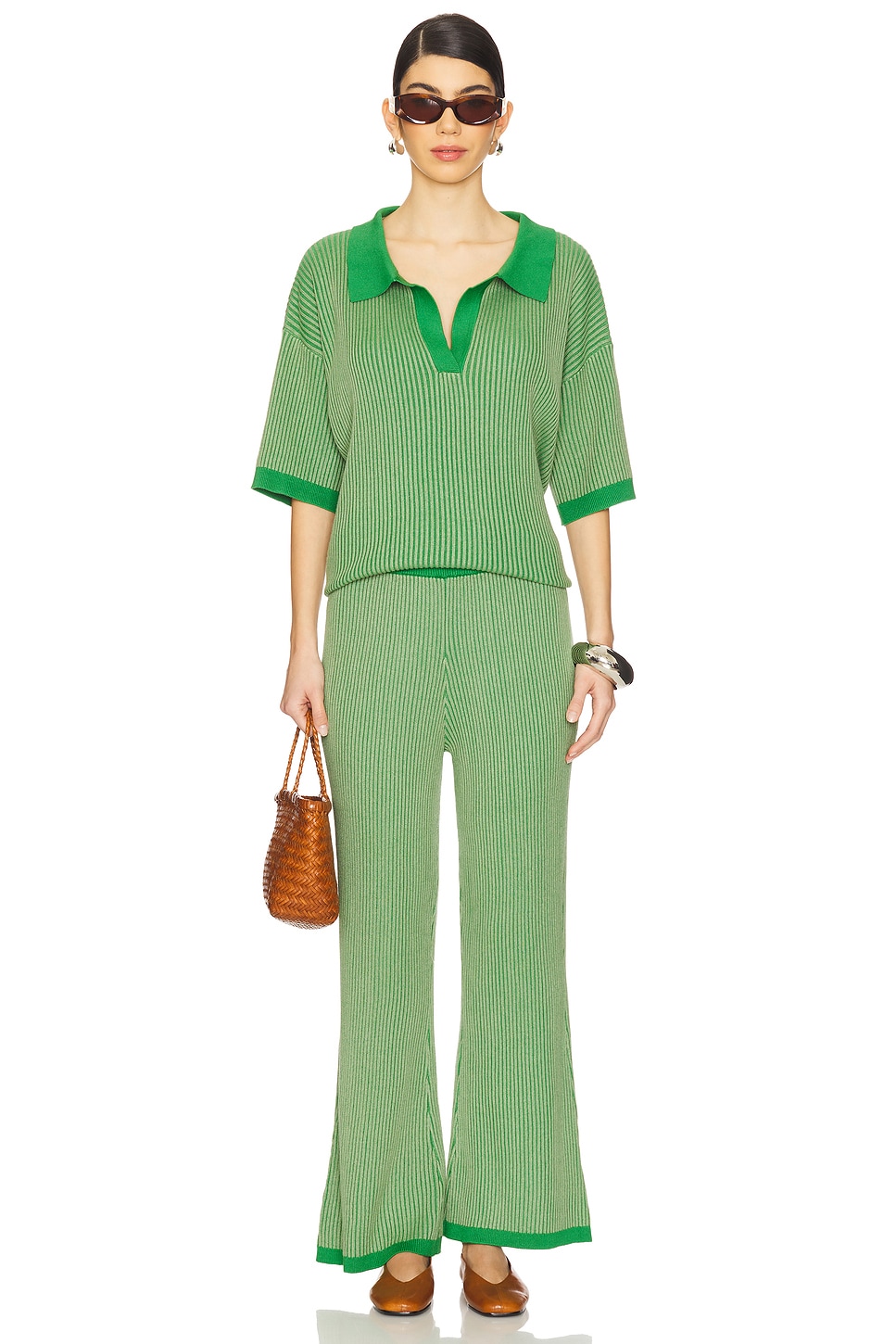 Sancia The Ceilia Knit Pant