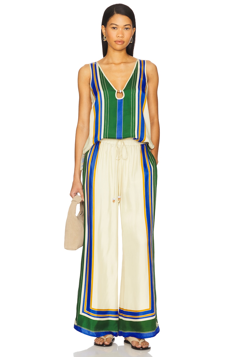 The Cleonie Top